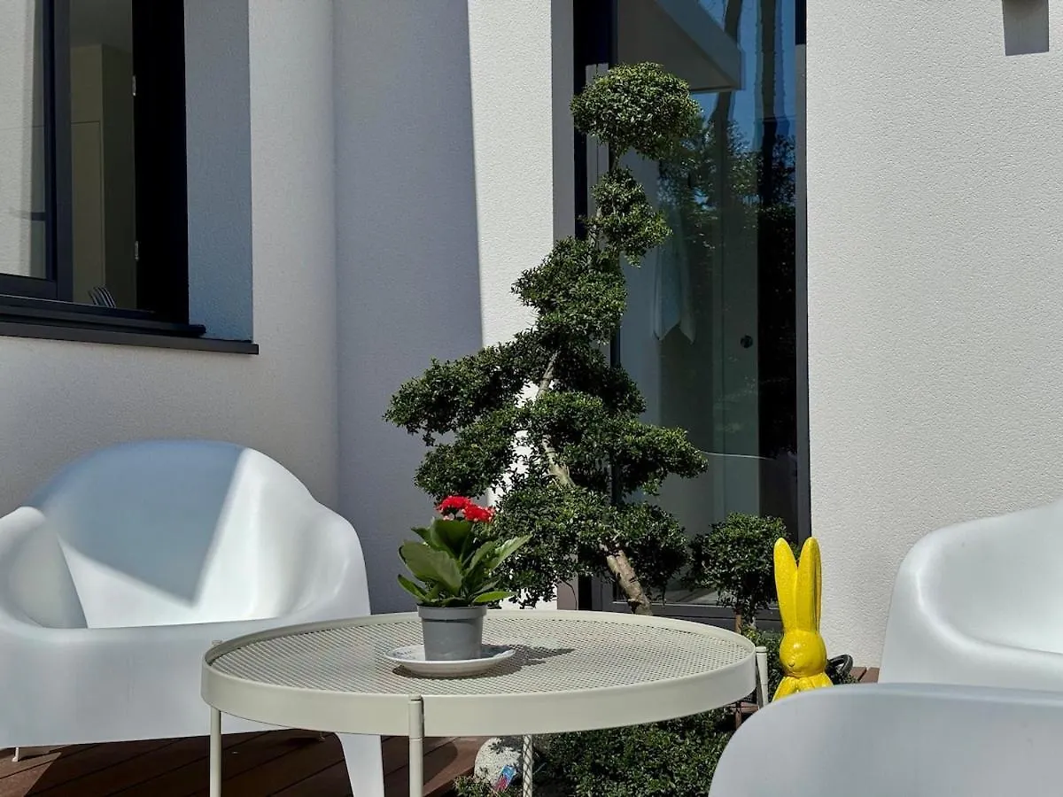 Superbe Villa Contemporaine Avec Piscine, Sainte Marine Combrit 0*,