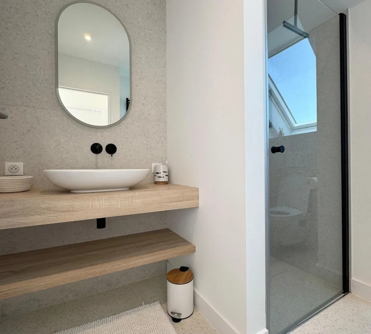 Superbe Villa Contemporaine Avec Piscine, Sainte Marine Combrit